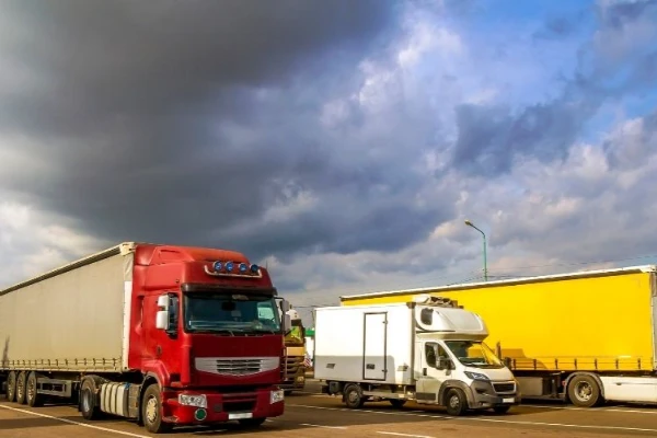 Ordu Gaziantep Nakliyat Ambarları